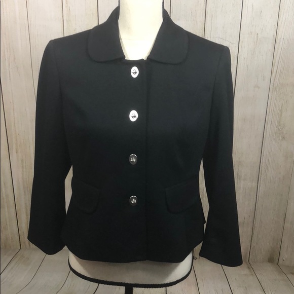 Ann Taylor Loft Blazer - Picture 1 of 7